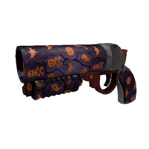 Spirit of Halloween Scorch Shot