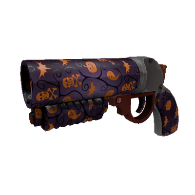 Spirit of Halloween Scorch Shot (Factory New)
