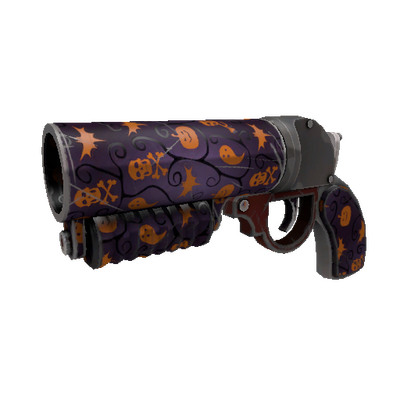 Spirit of Halloween Scorch Shot (Field-Tested)
