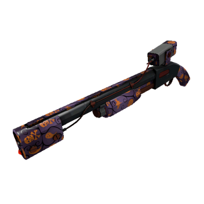 Spirit of Halloween Rescue Ranger (Factory New)