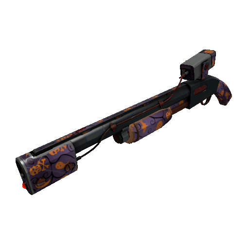 Spirit of Halloween Rescue Ranger (Field-Tested)