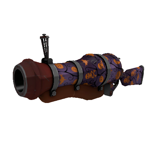 Spirit of Halloween Loose Cannon (Field-Tested)