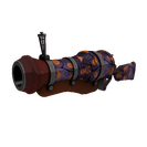 Unusual Professional Killstreak Spirit of Halloween Loose Cannon (Field-Tested)