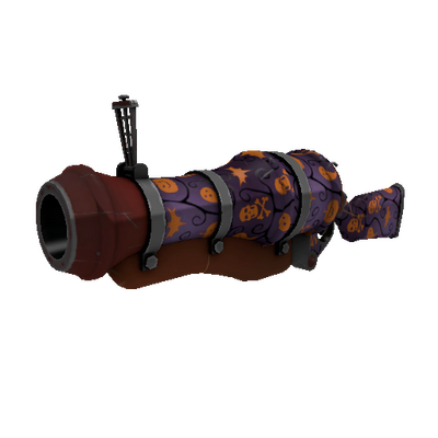 Strange Spirit of Halloween Loose Cannon (Field-Tested)