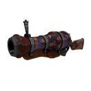 Spirit of Halloween Loose Cannon (Battle Scarred)
