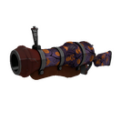Strange Professional Killstreak Spirit of Halloween Loose Cannon (Well-Worn)