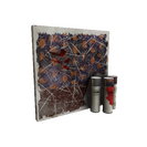 Strange Spirit of Halloween War Paint (Battle Scarred)