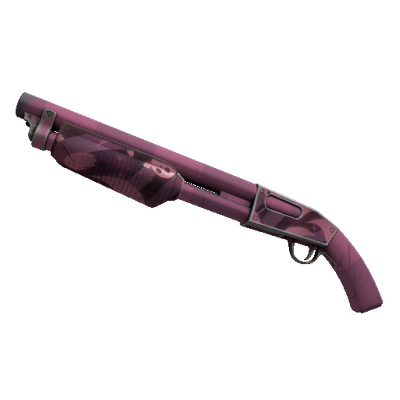 Strange Specialized Killstreak Spectral Shimmered Shotgun (Minimal Wear)
