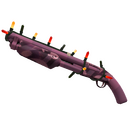 Festivized Professional Killstreak Spectral Shimmered Shotgun (Factory New)