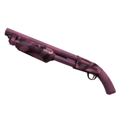 Specialized Killstreak Spectral Shimmered Shotgun (Factory New)