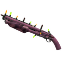 Festivized Spectral Shimmered Shotgun (Minimal Wear)
