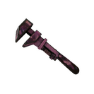 Spectral Shimmered Wrench (Field-Tested)
