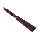 Strange Professional Killstreak Spectral Shimmered Knife (Factory New)