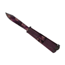 Strange Killstreak Spectral Shimmered Knife (Field-Tested)