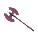 Spectral Shimmered Scotsman's Skullcutter (Minimal Wear)