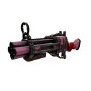 Spectral Shimmered Iron Bomber (Well-Worn)