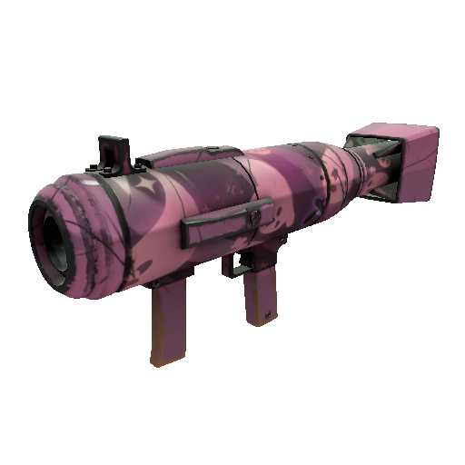 Spectral Shimmered Air Strike (Field-Tested)