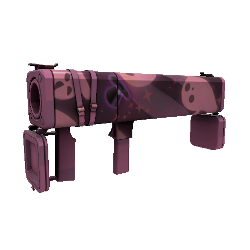 Spectral Shimmered Black Box