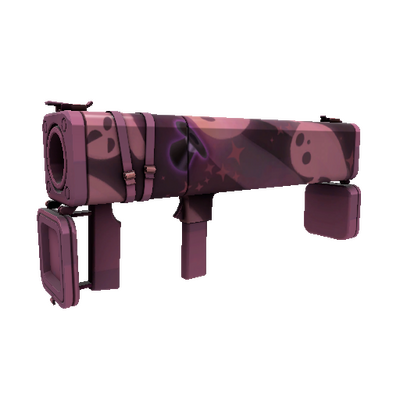 Specialized Killstreak Spectral Shimmered Black Box (Factory New)