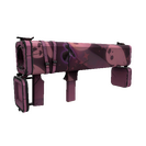Killstreak Spectral Shimmered Black Box (Field-Tested)