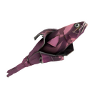Spectral Shimmered Holy Mackerel (Minimal Wear)