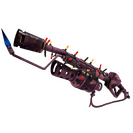 Festivized Professional Killstreak Spectral Shimmered Flame Thrower (Factory New)