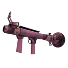 Strange Spectral Shimmered Rocket Launcher (Minimal Wear)