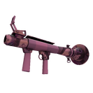 Spectral Shimmered Rocket Launcher (Factory New)