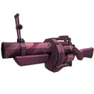 Strange Specialized Killstreak Spectral Shimmered Grenade Launcher (Minimal Wear)