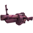 Spectral Shimmered Grenade Launcher (Factory New)