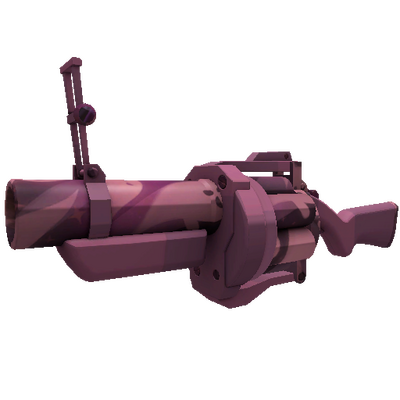 Spectral Shimmered Grenade Launcher (Factory New)