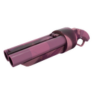 Unusual Spectral Shimmered Scattergun (Factory New)