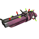 Strange Festivized Specialized Killstreak Spectral Shimmered Scattergun (Field-Tested)