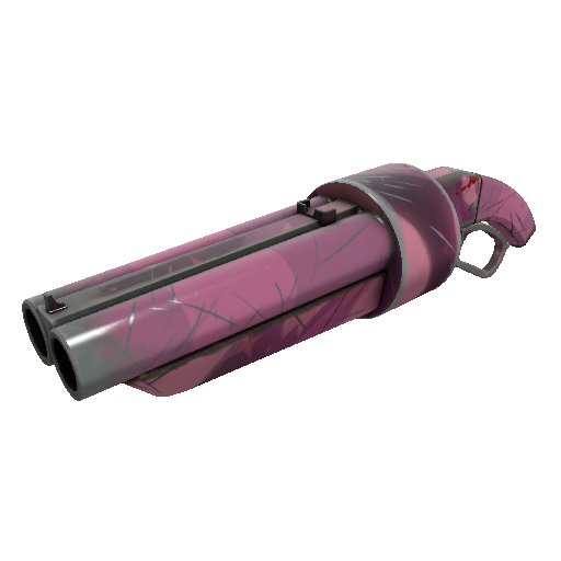 Strange Killstreak Spectral Shimmered Scattergun (Field-Tested)