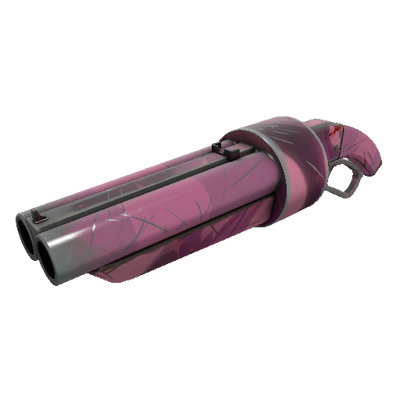 Specialized Killstreak Spectral Shimmered Scattergun (Field-Tested)