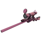 Strange Killstreak Spectral Shimmered Sniper Rifle (Minimal Wear)
