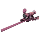 Strange Killstreak Spectral Shimmered Sniper Rifle (Factory New)