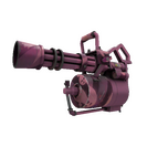 Spectral Shimmered Minigun (Minimal Wear)