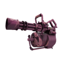 Strange Specialized Killstreak Spectral Shimmered Minigun (Factory New)