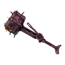 Festivized Specialized Killstreak Spectral Shimmered Powerjack (Field-Tested)