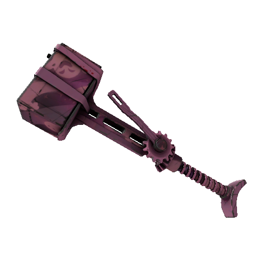 Spectral Shimmered Powerjack (Field-Tested)