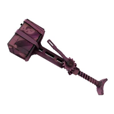 Spectral Shimmered Powerjack (Field-Tested)