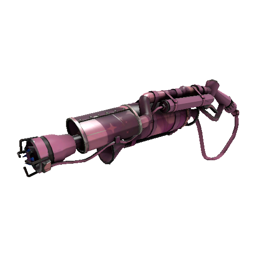 Spectral Shimmered Degreaser (Minimal Wear)