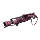 Spectral Shimmered Degreaser (Minimal Wear)