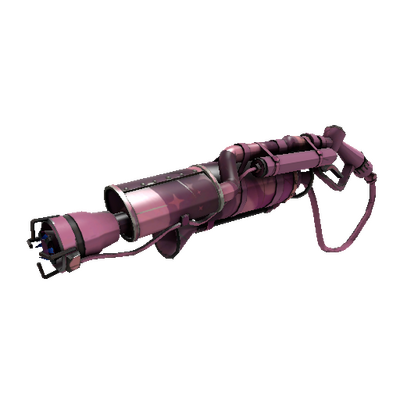Spectral Shimmered Degreaser (Minimal Wear)