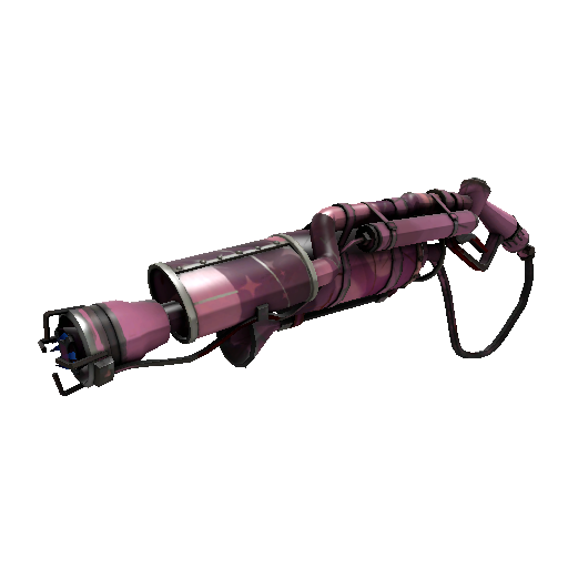 Strange Spectral Shimmered Degreaser (Well-Worn)