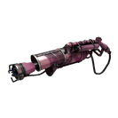 Strange Spectral Shimmered Degreaser (Well-Worn)