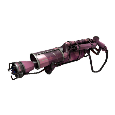 Strange Spectral Shimmered Degreaser (Well-Worn)
