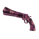 Strange Spectral Shimmered Revolver (Factory New)