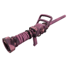 Strange Spectral Shimmered Medi Gun (Minimal Wear)